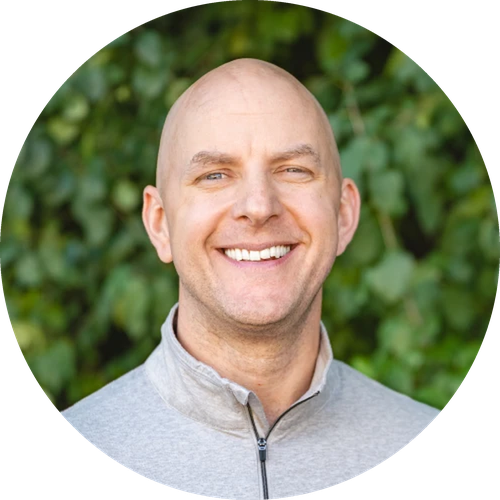 Pastor Ryan Swokowski
